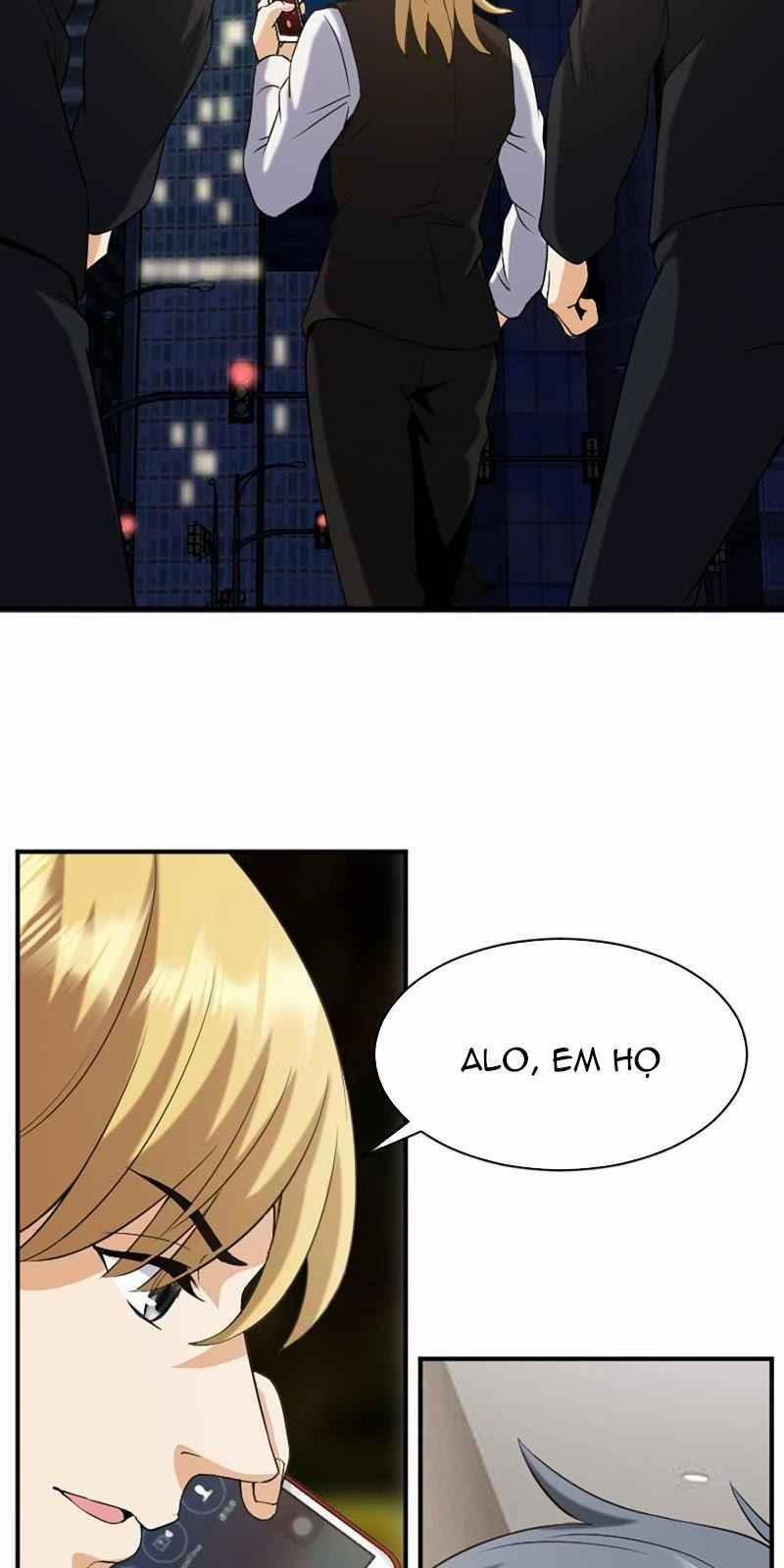 Đô Thị Tiên Đế 20 trang 2