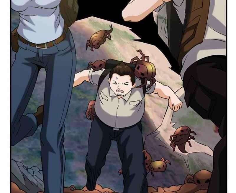 Đô Thị Tiên Đế 20 trang 27