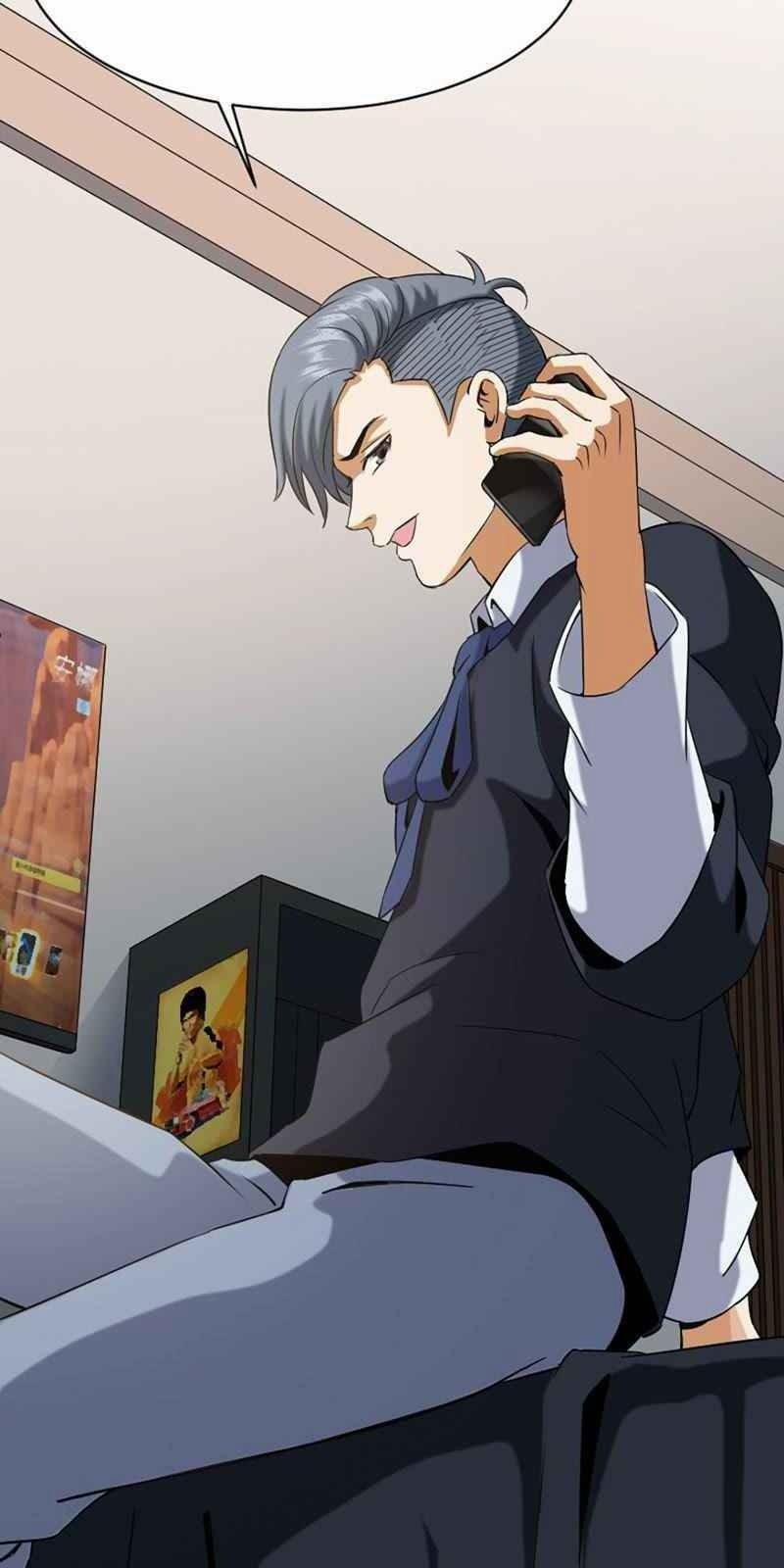 Đô Thị Tiên Đế 20 trang 7