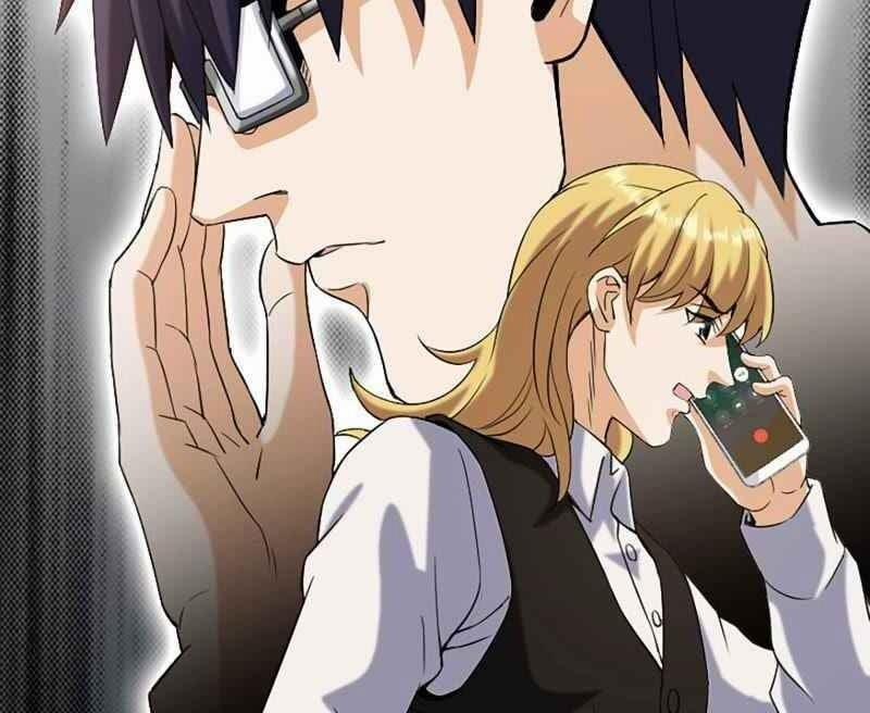 Đô Thị Tiên Đế 20 trang 9