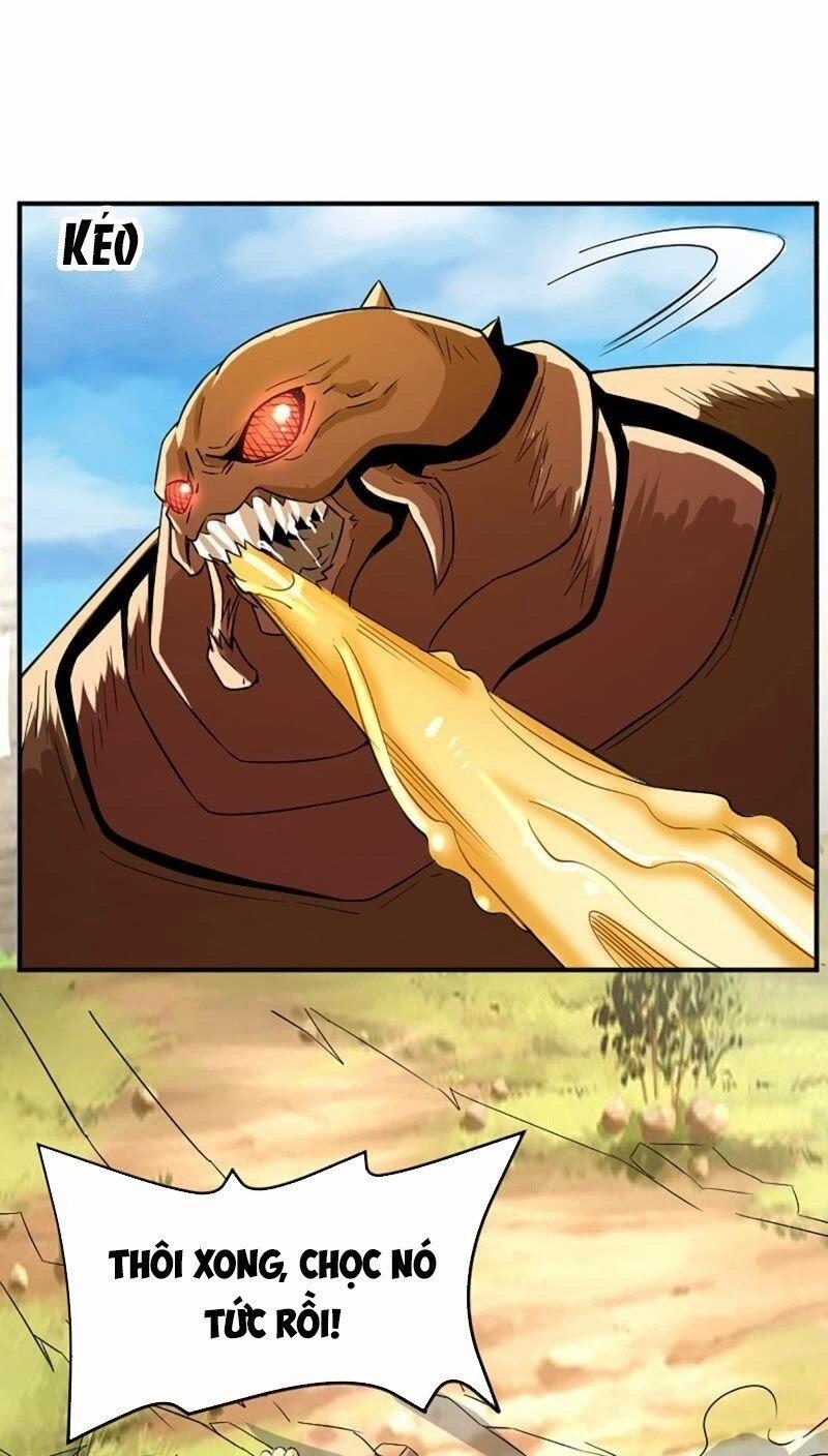 Đô Thị Tiên Đế 21 trang 30