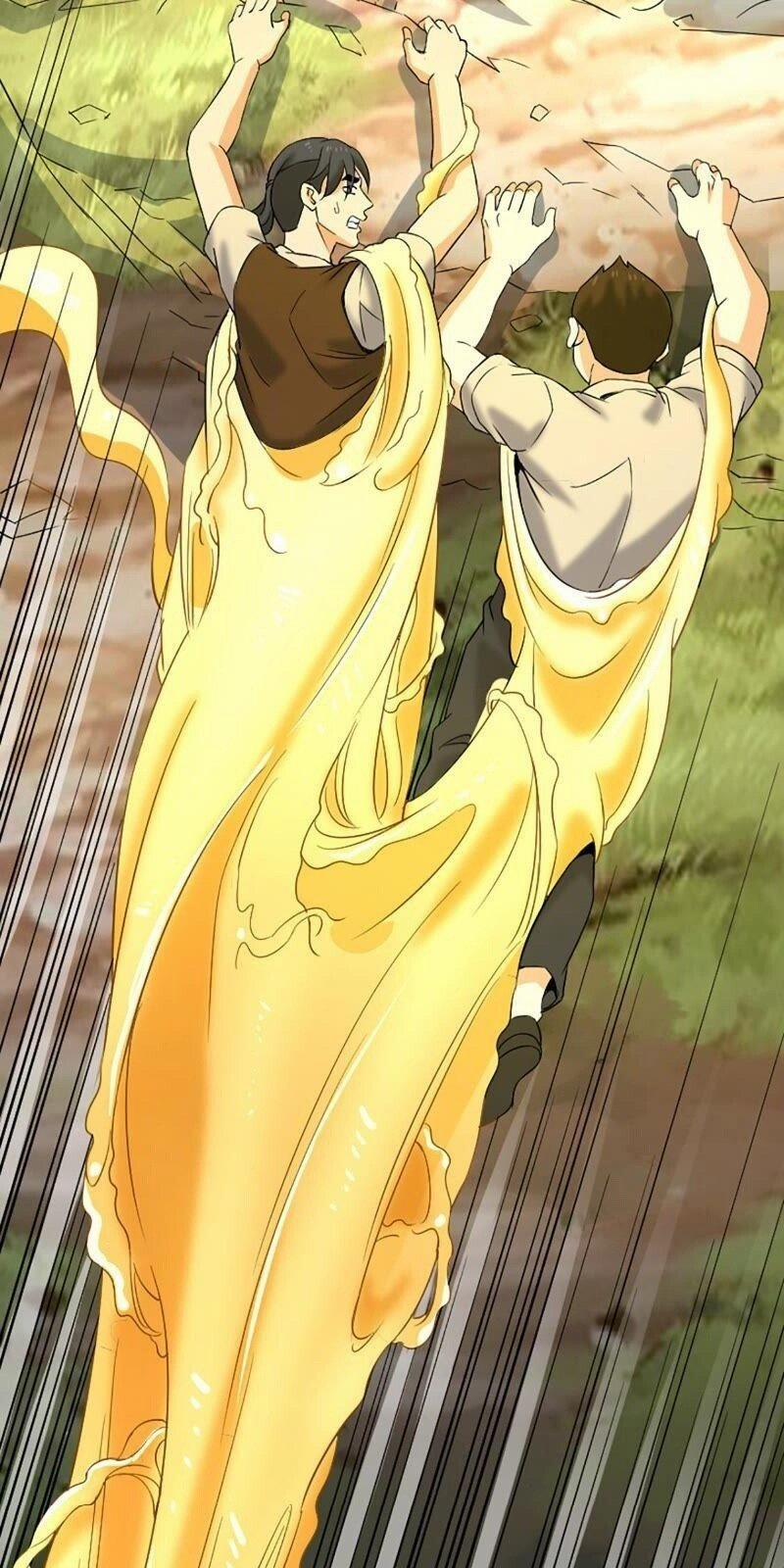 Đô Thị Tiên Đế 21 trang 31