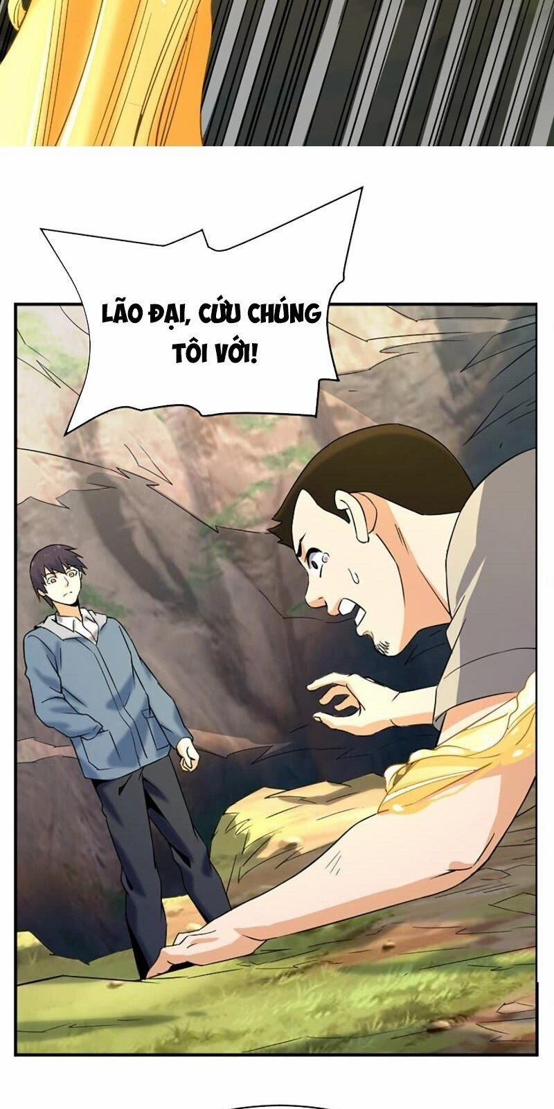 Đô Thị Tiên Đế 21 trang 32