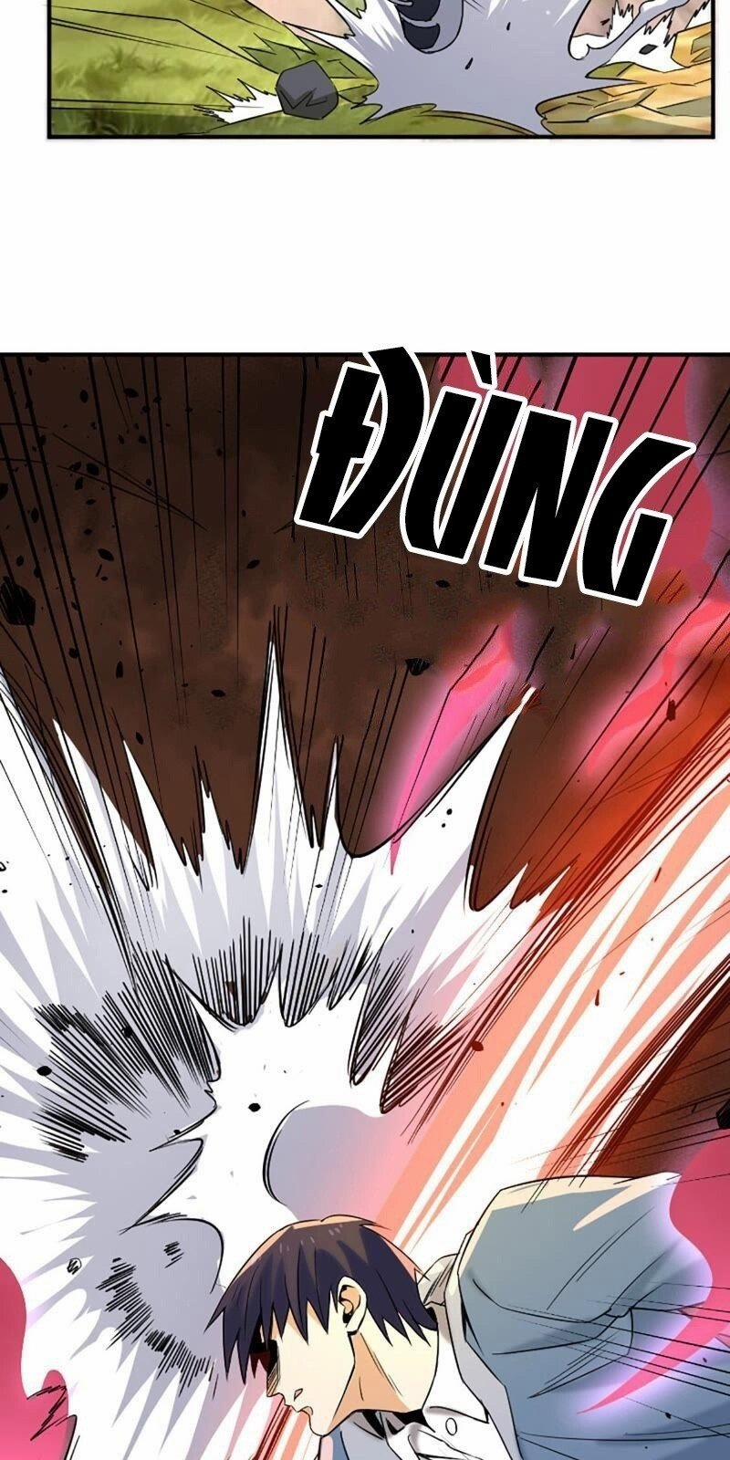 Đô Thị Tiên Đế 21 trang 37