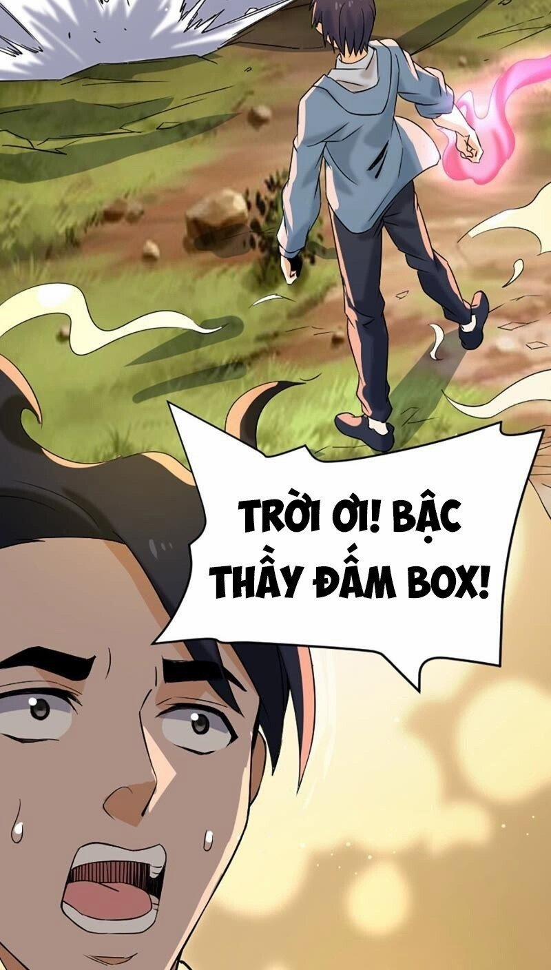 Đô Thị Tiên Đế 21 trang 39