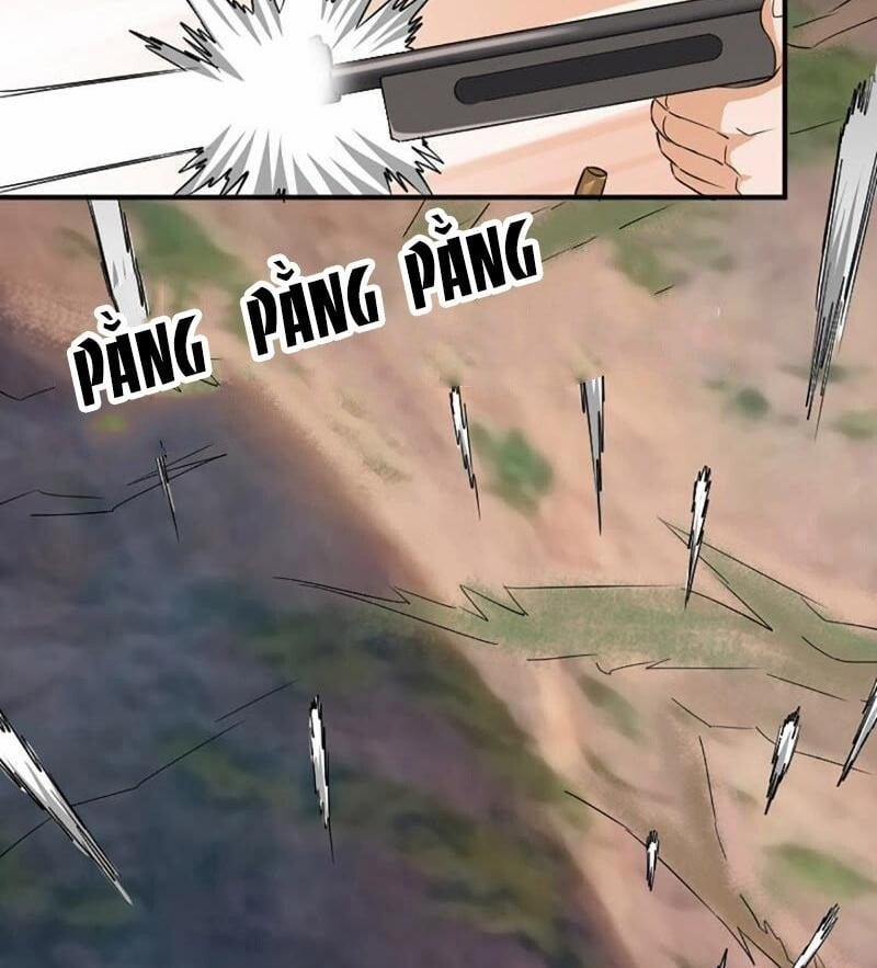 Đô Thị Tiên Đế 21 trang 9