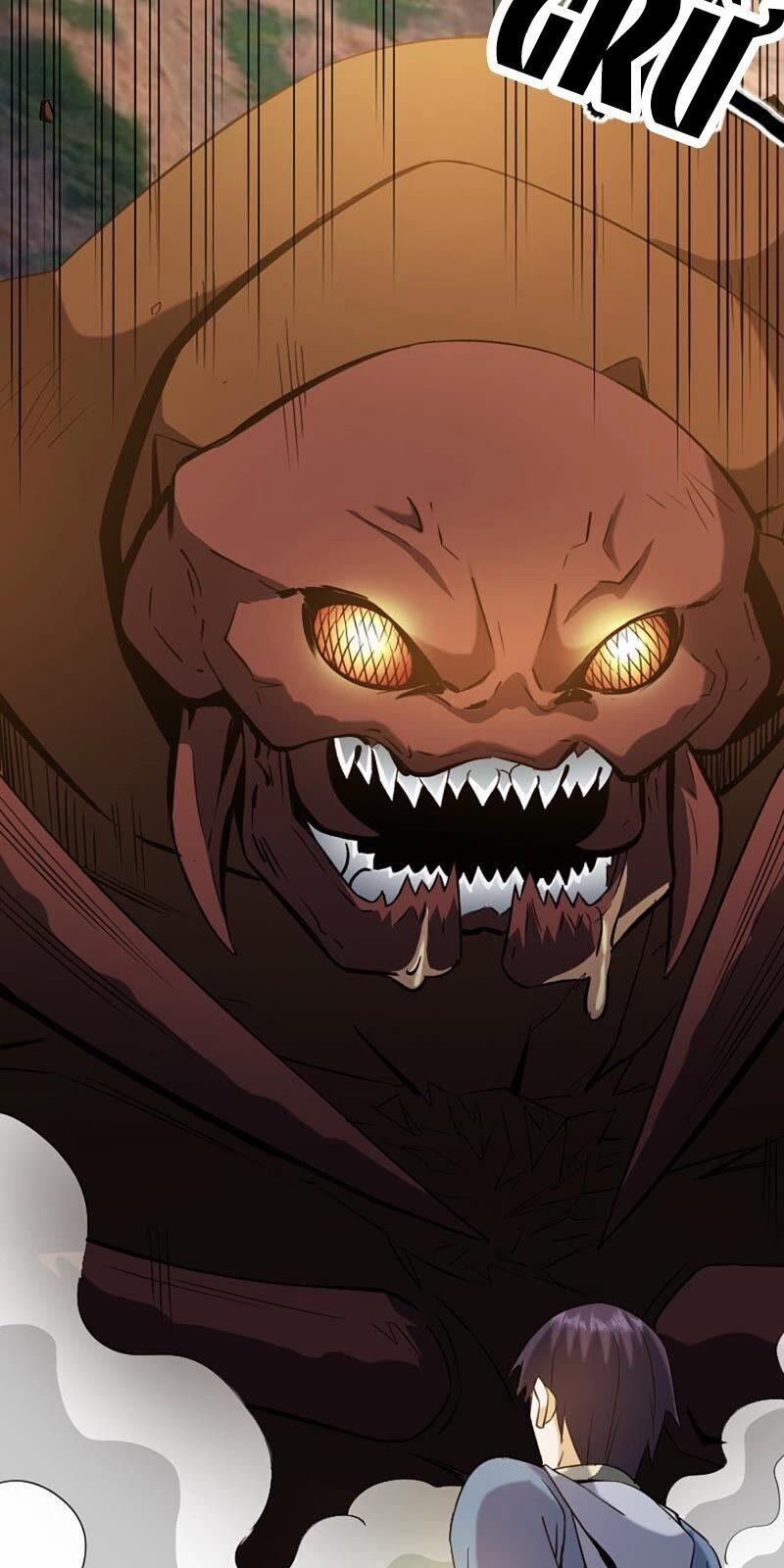 Đô Thị Tiên Đế 22 trang 23