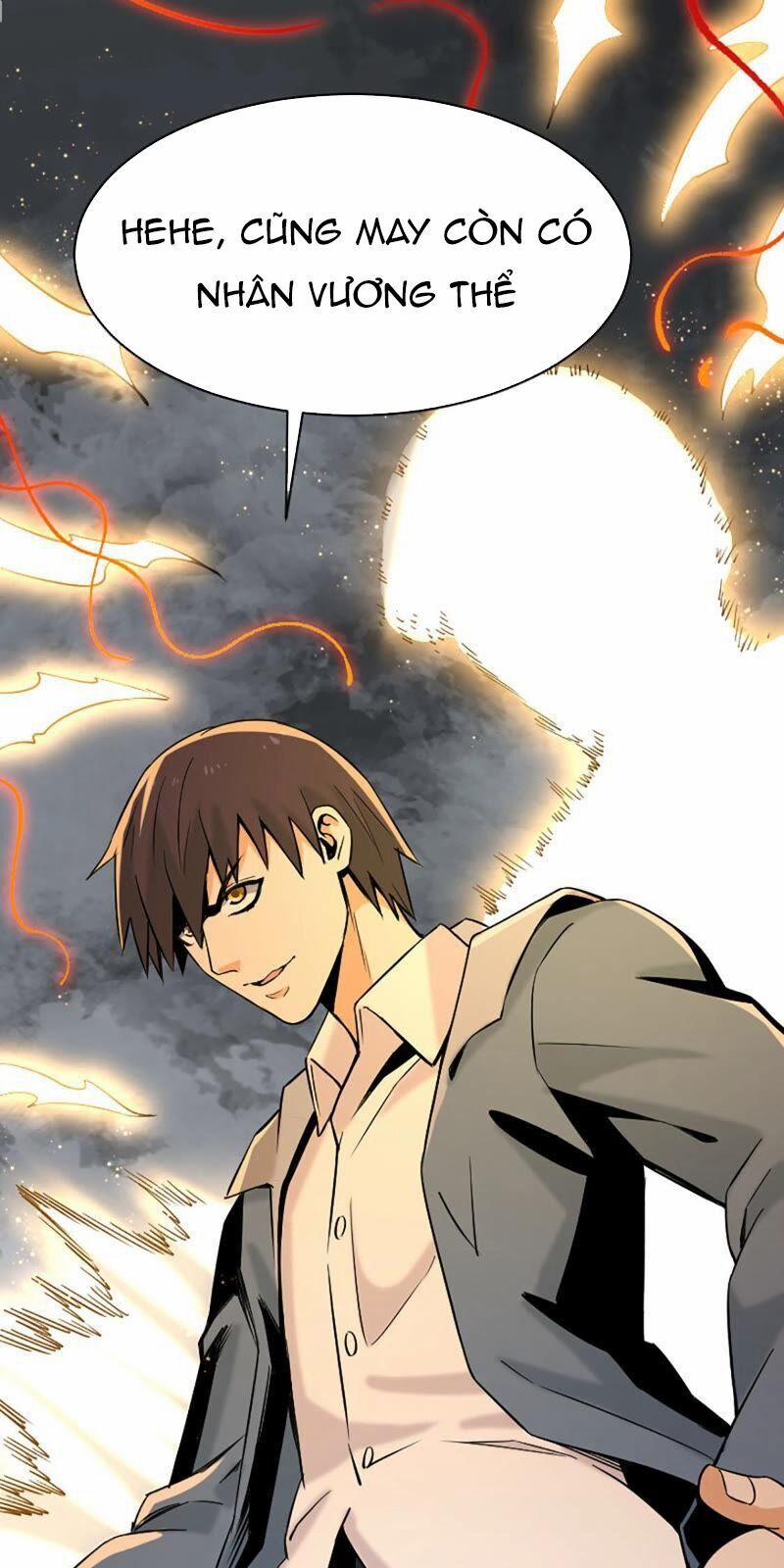 Đô Thị Tiên Đế 23 trang 26