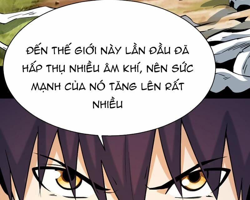 Đô Thị Tiên Đế 23 trang 36