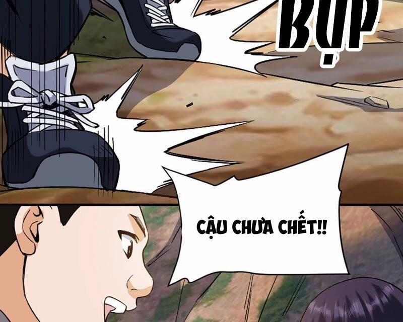 Đô Thị Tiên Đế 23 trang 45