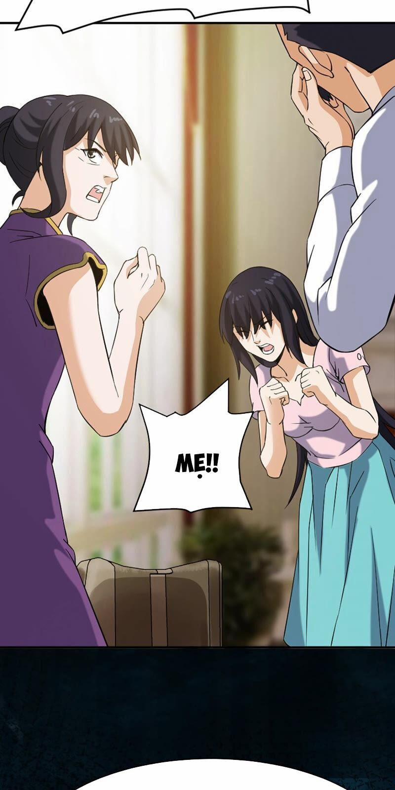 Đô Thị Tiên Đế 24 trang 22