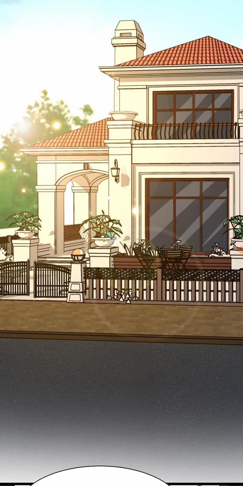 Đô Thị Tiên Đế 24 trang 7