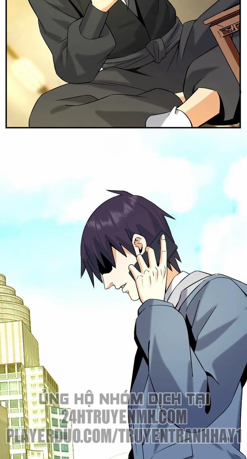 Đô Thị Tiên Đế 26 trang 11
