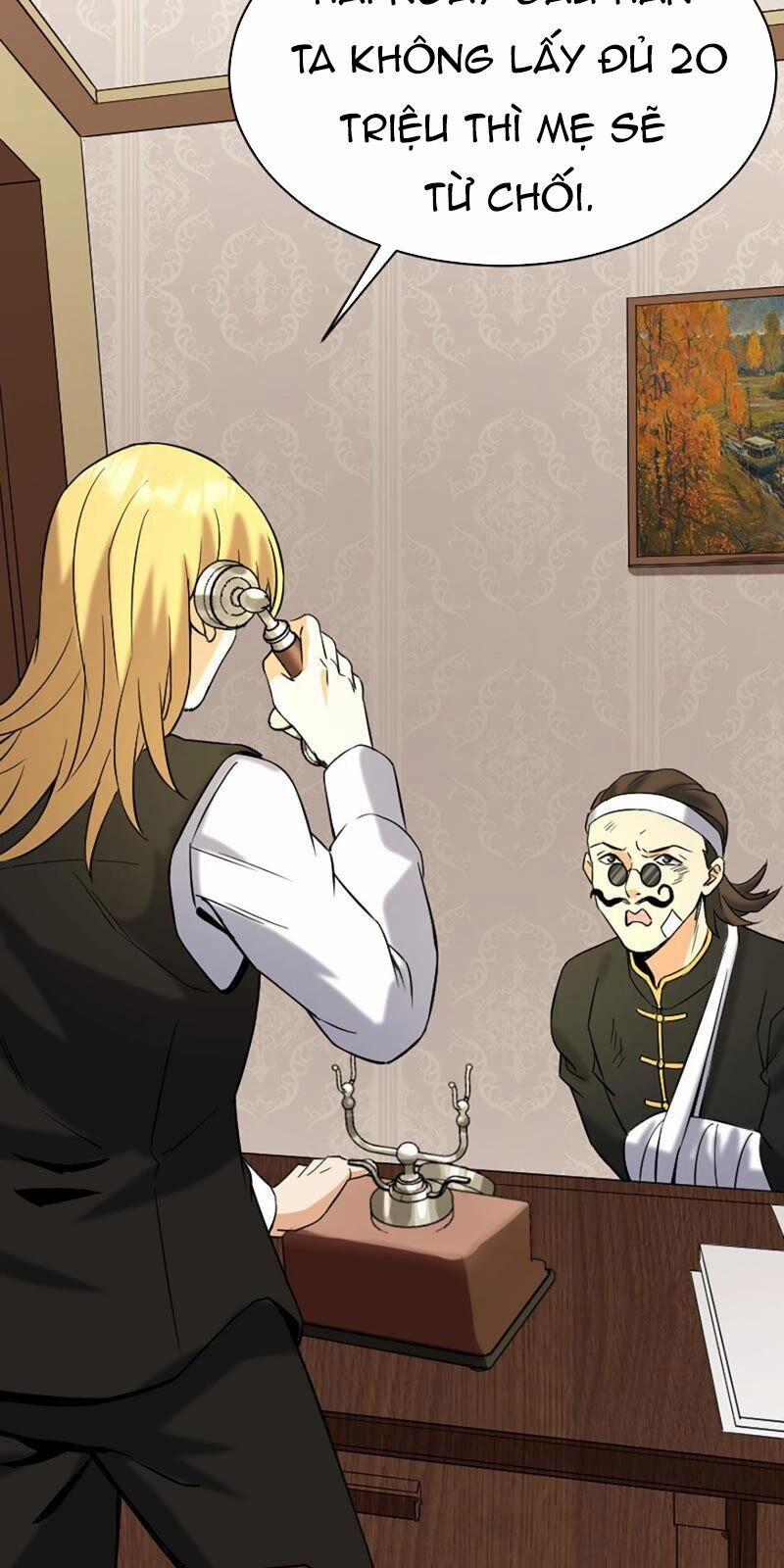 Đô Thị Tiên Đế 26 trang 22