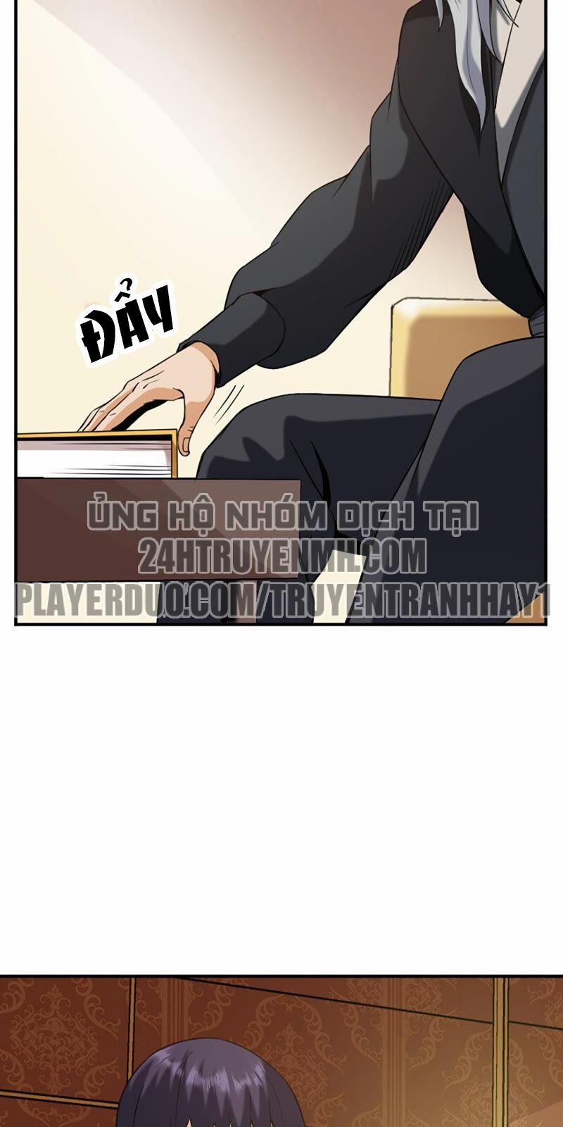 Đô Thị Tiên Đế 26 trang 28