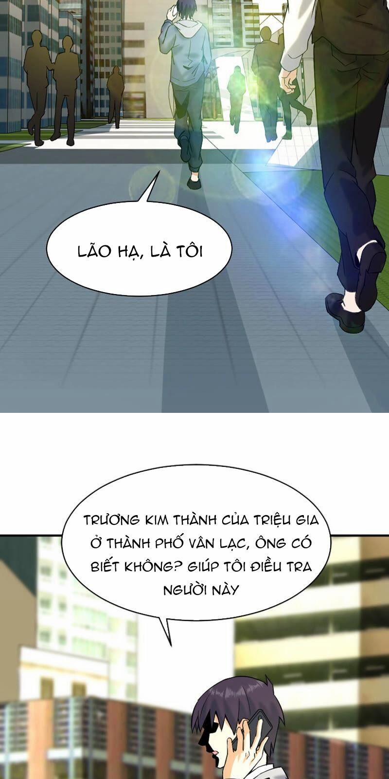 Đô Thị Tiên Đế 26 trang 9