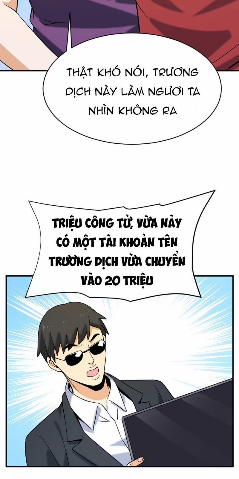 Đô Thị Tiên Đế 27 trang 23