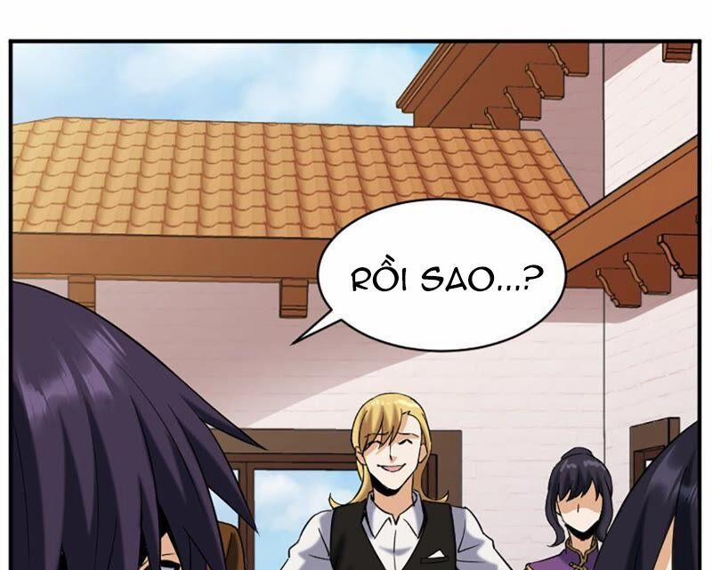 Đô Thị Tiên Đế 27 trang 39