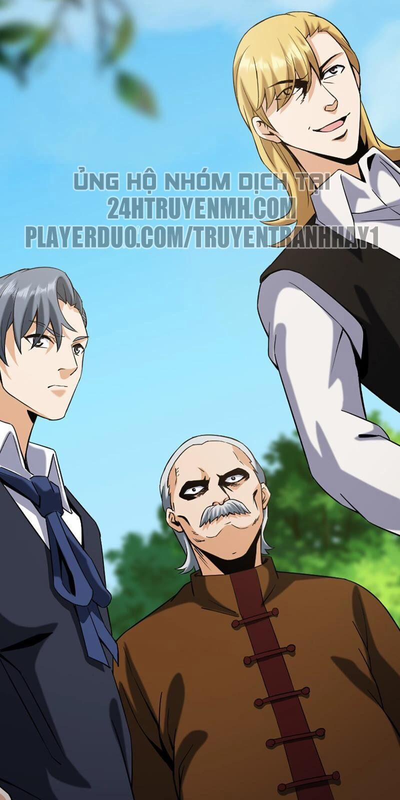 Đô Thị Tiên Đế 27 trang 46