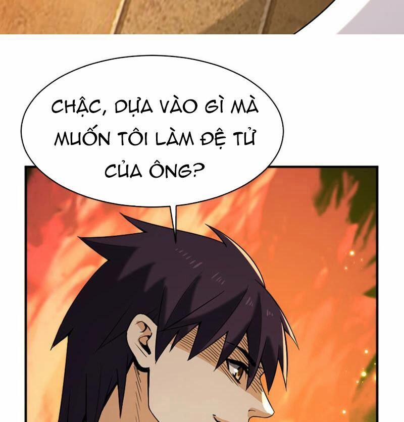 Đô Thị Tiên Đế 28 trang 25