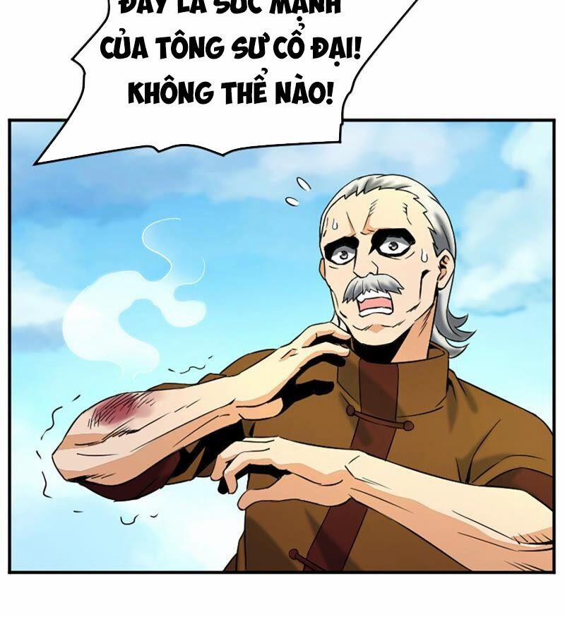 Đô Thị Tiên Đế 28 trang 34