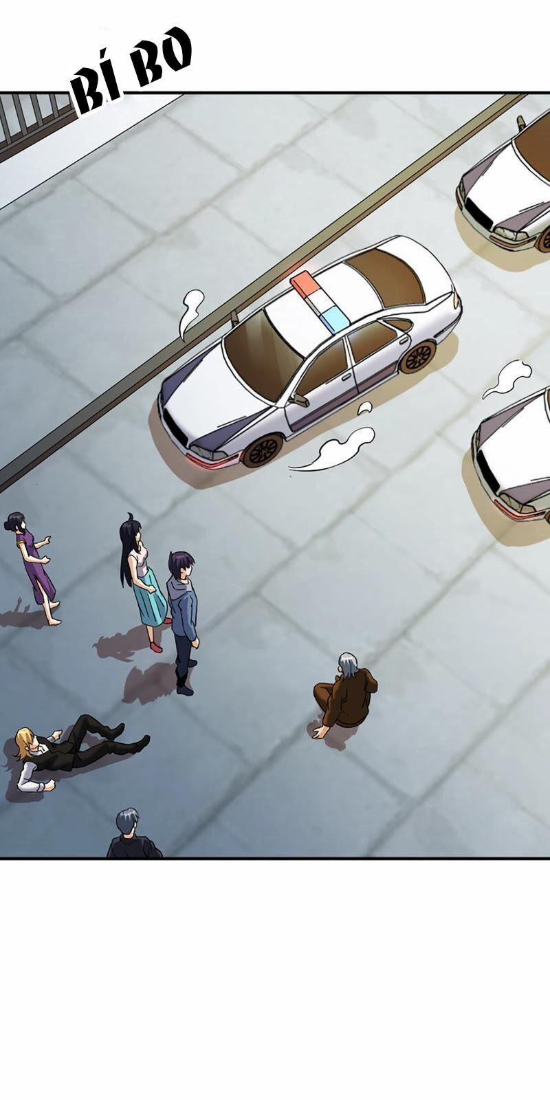 Đô Thị Tiên Đế 29 trang 17