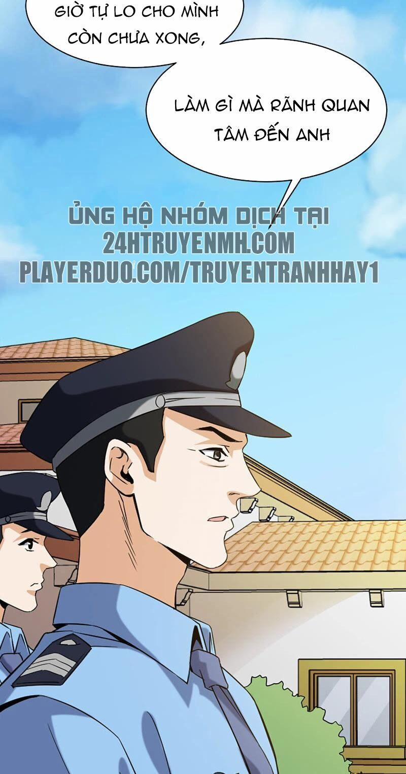 Đô Thị Tiên Đế 29 trang 30