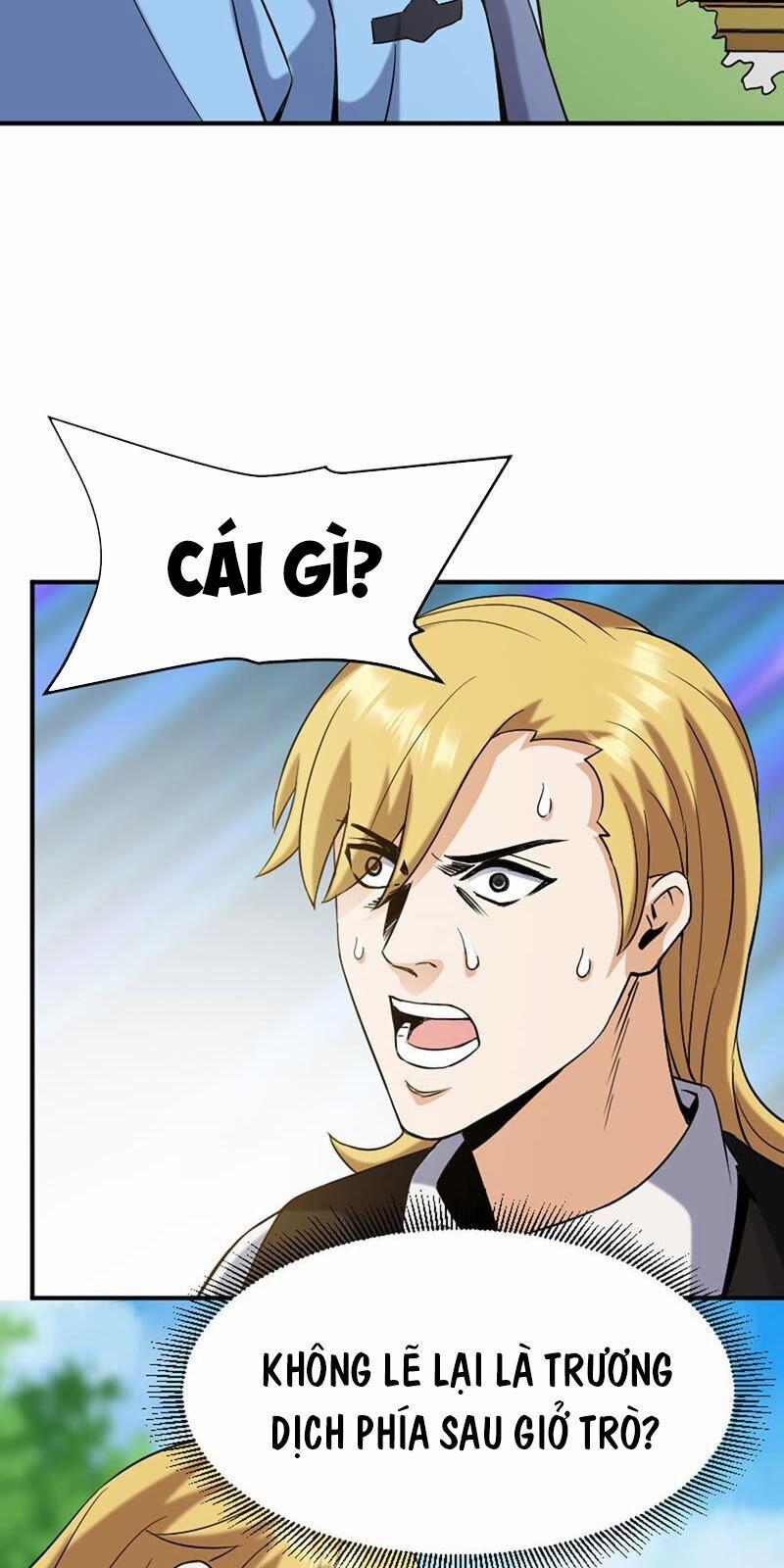 Đô Thị Tiên Đế 29 trang 31