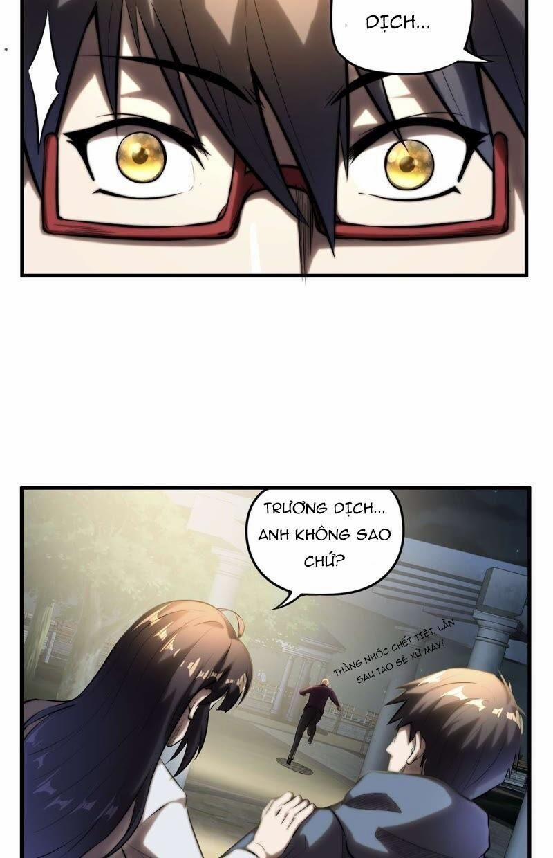 Đô Thị Tiên Đế 3 trang 17