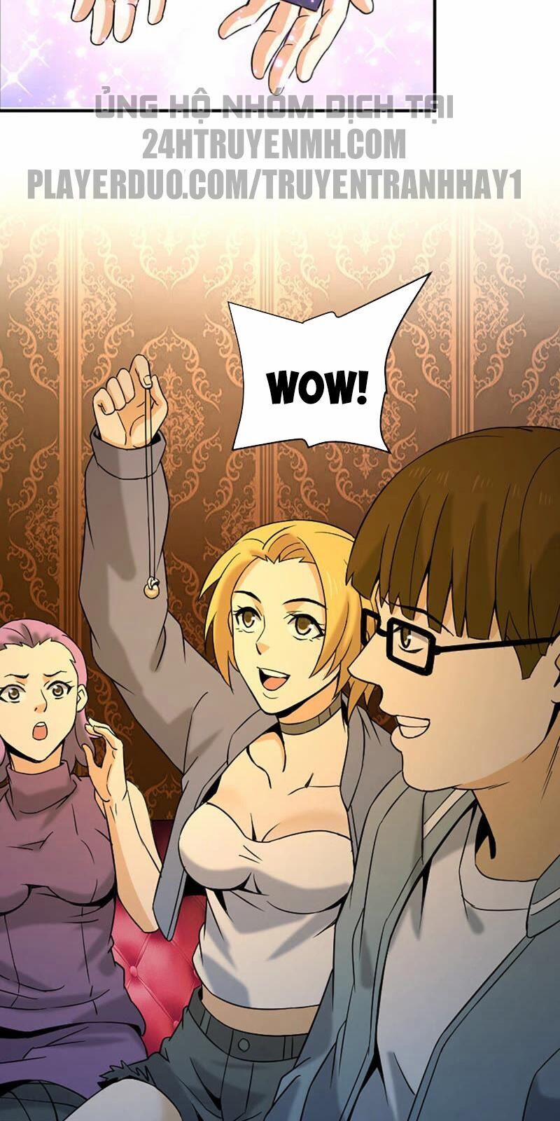 Đô Thị Tiên Đế 30 trang 20