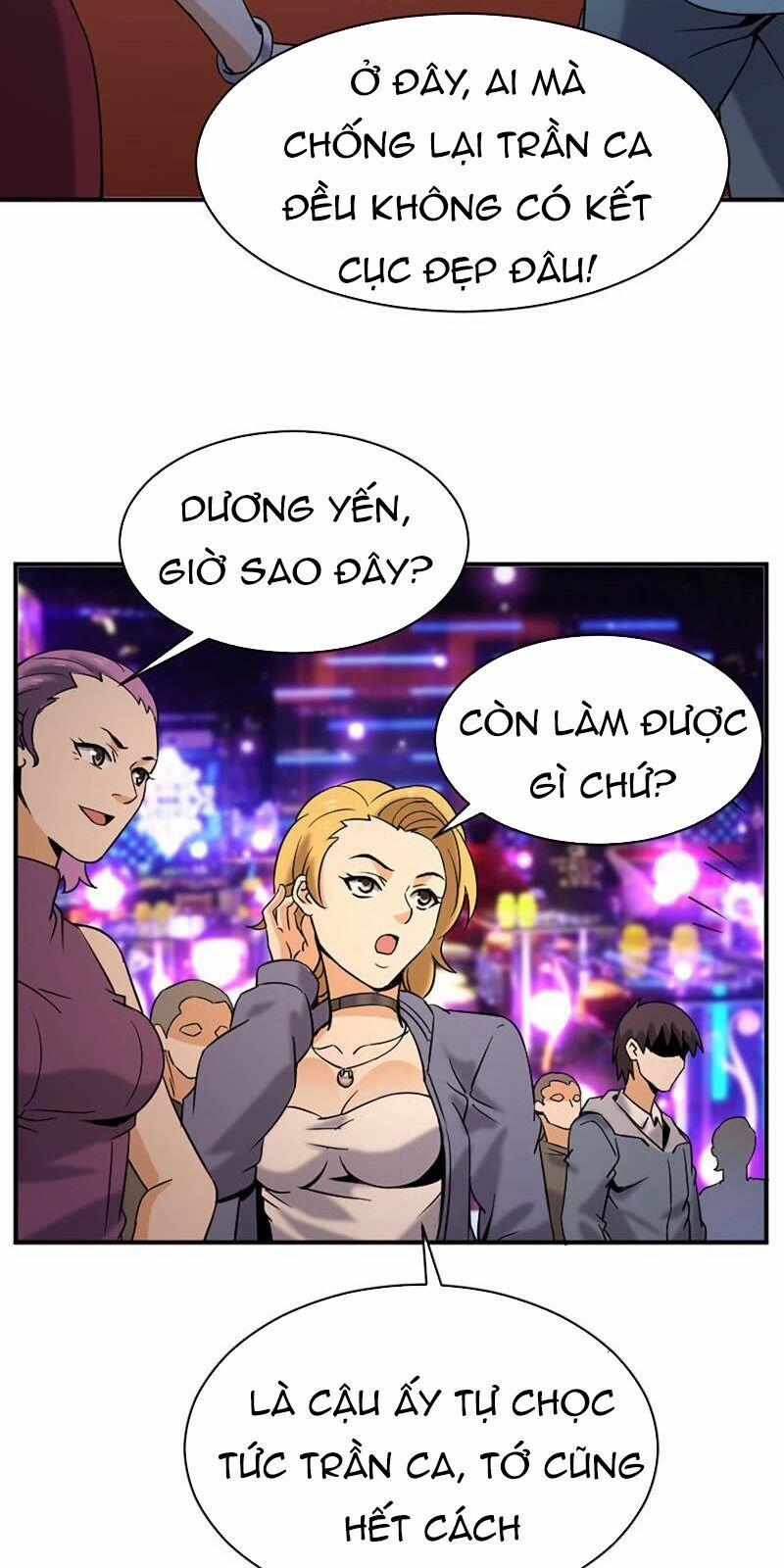 Đô Thị Tiên Đế 30 trang 32