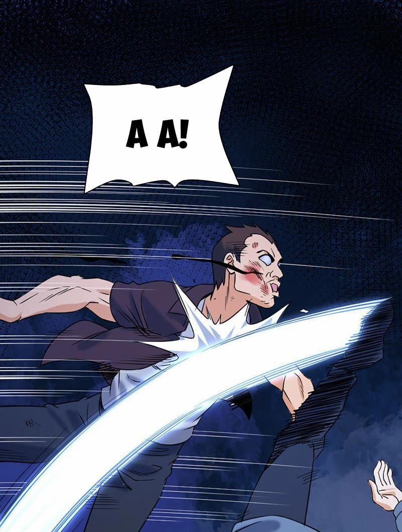 Đô Thị Tiên Đế 30 trang 39