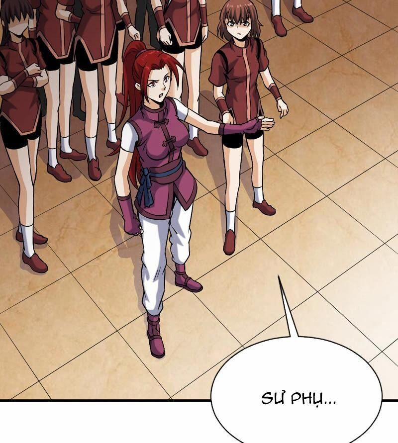 Đô Thị Tiên Đế 31 trang 30