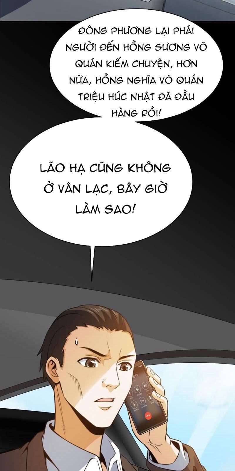 Đô Thị Tiên Đế 31 trang 8