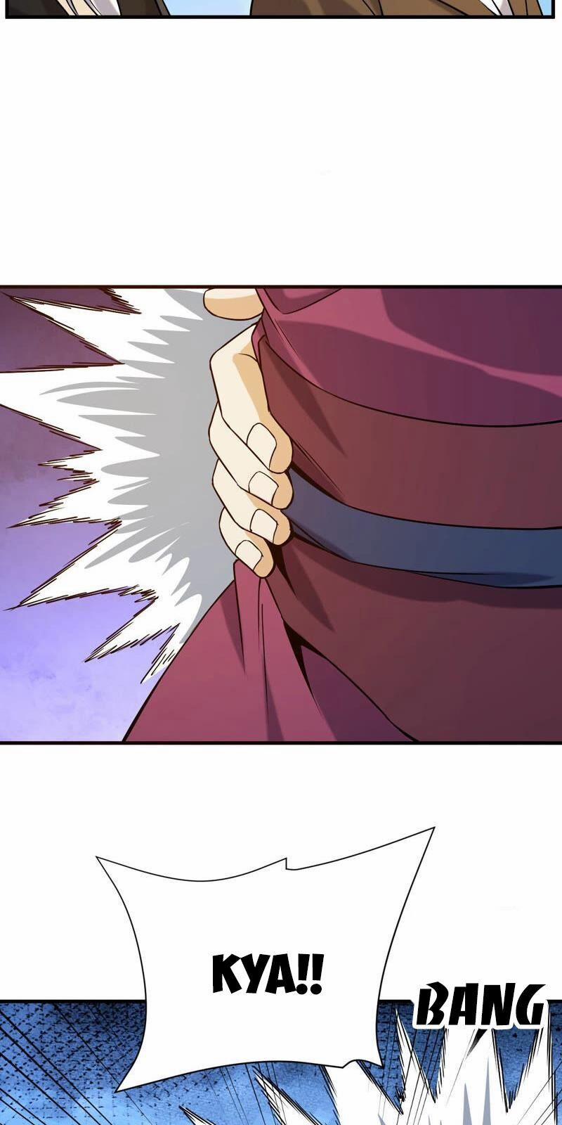 Đô Thị Tiên Đế 32 trang 23