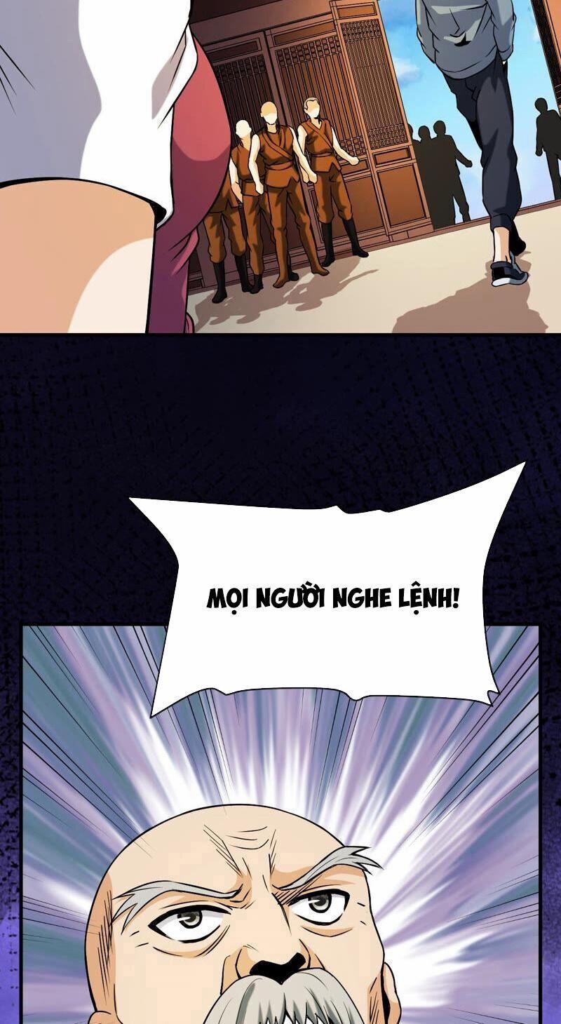 Đô Thị Tiên Đế 33 trang 36