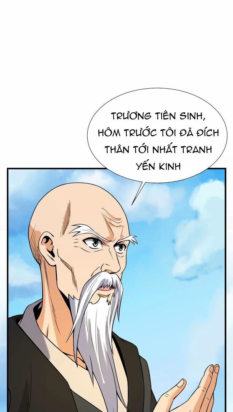 Đô Thị Tiên Đế 33 trang 6