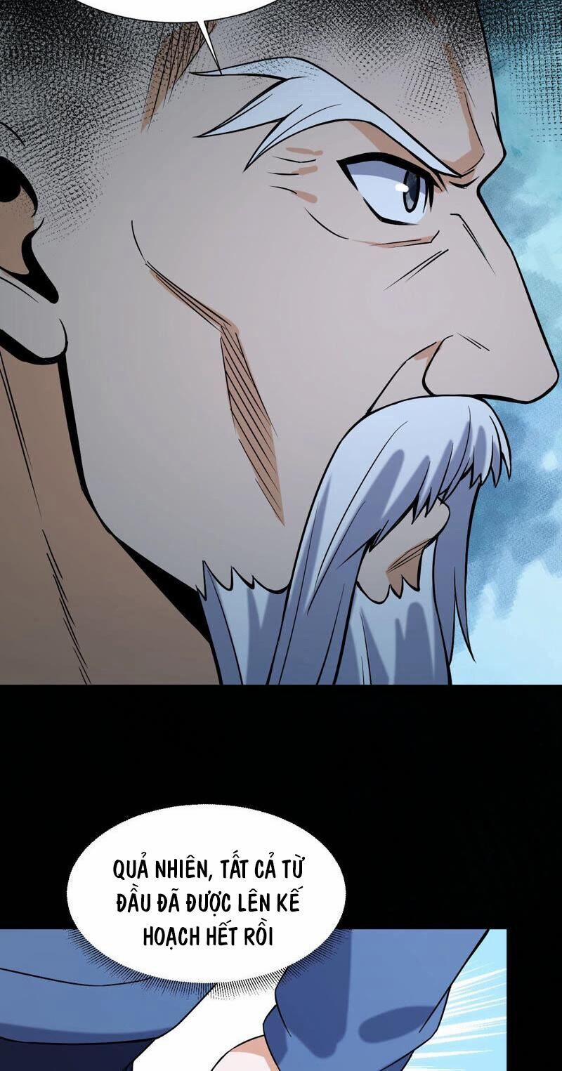 Đô Thị Tiên Đế 33 trang 9