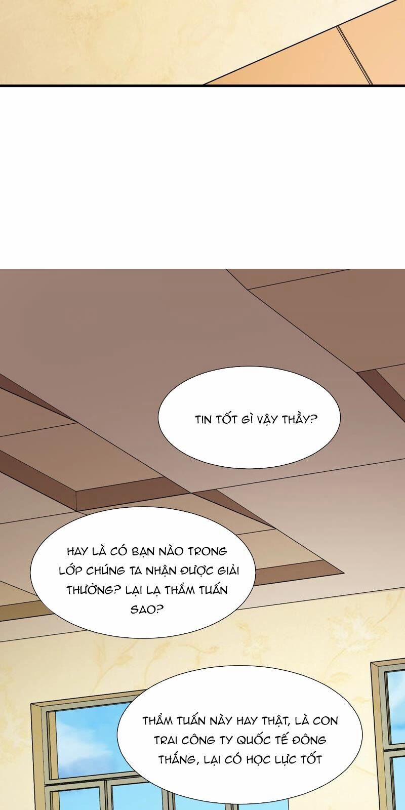 Đô Thị Tiên Đế 34 trang 33