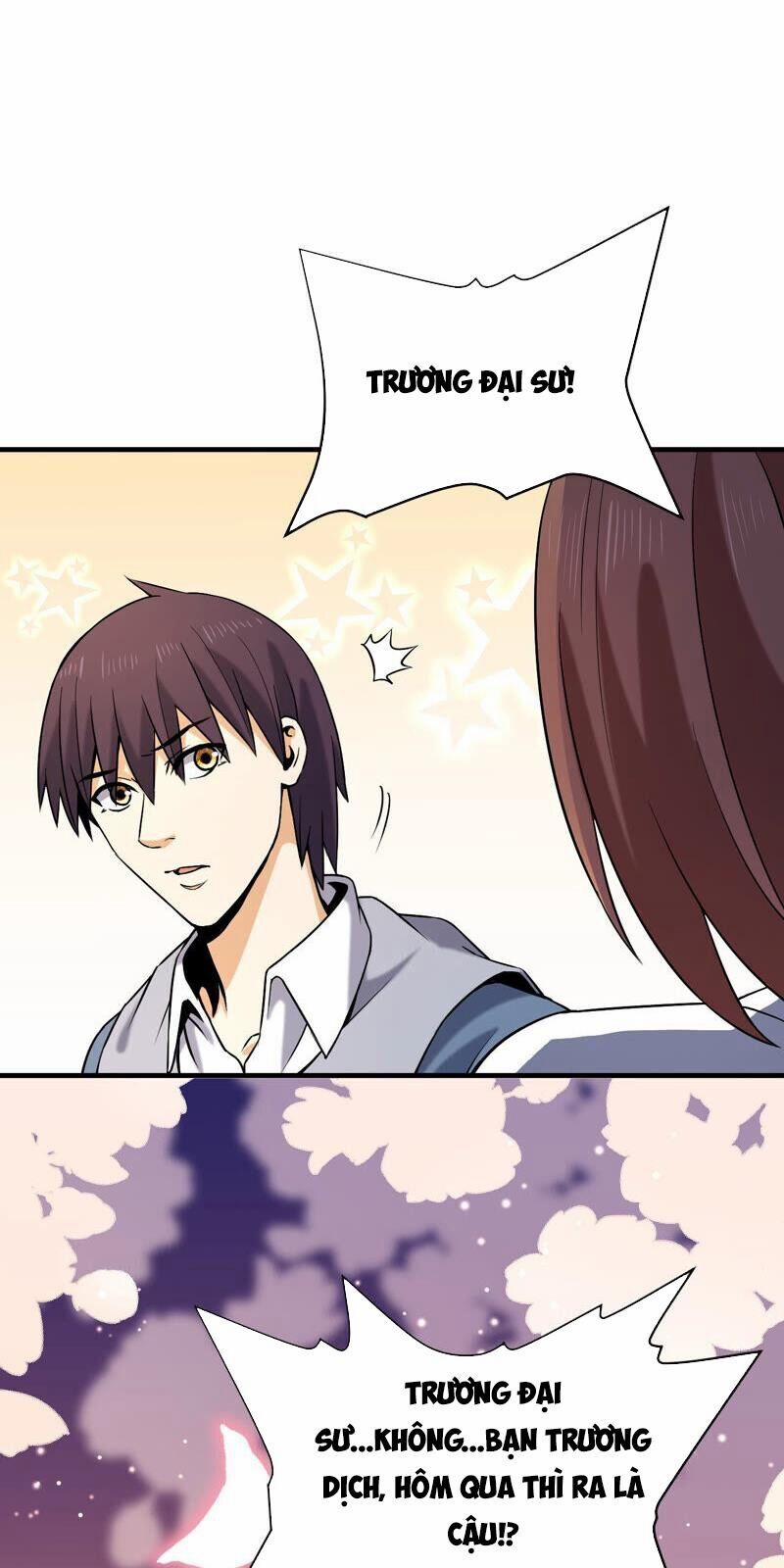 Đô Thị Tiên Đế 34 trang 9