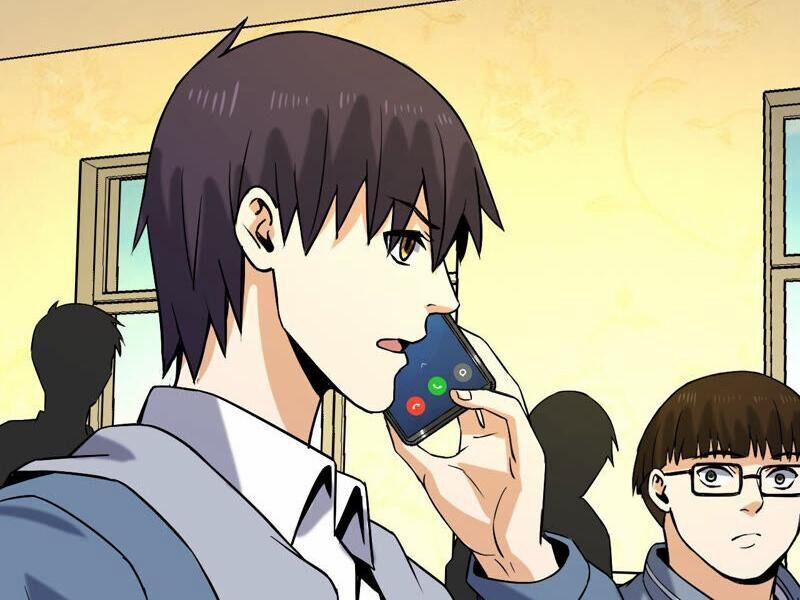 Đô Thị Tiên Đế 35 trang 16