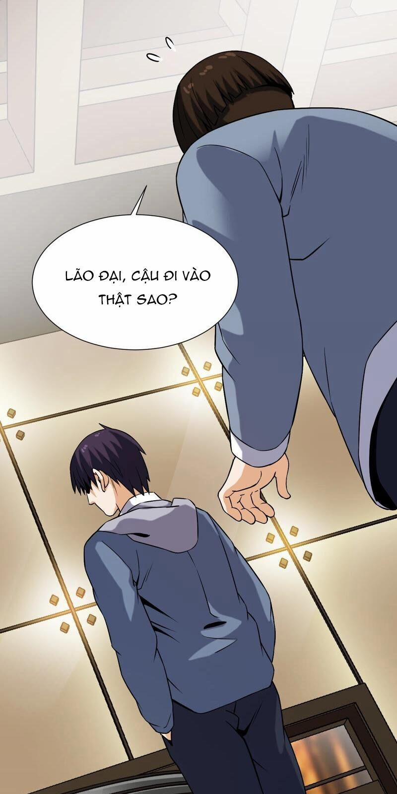 Đô Thị Tiên Đế 35 trang 34