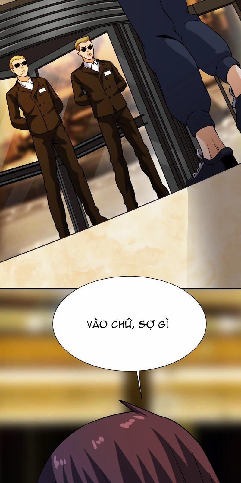 Đô Thị Tiên Đế 35 trang 35