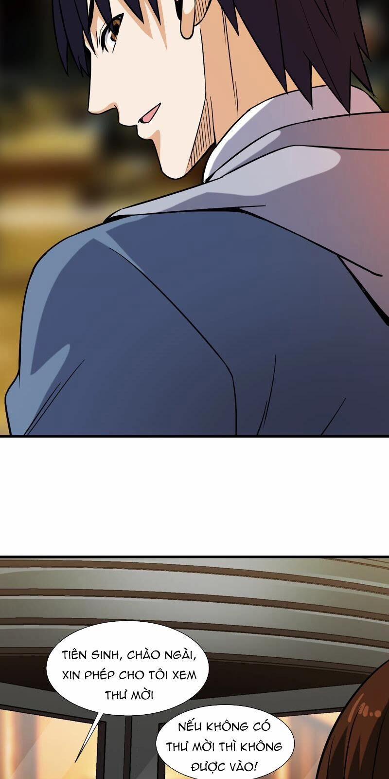 Đô Thị Tiên Đế 35 trang 37