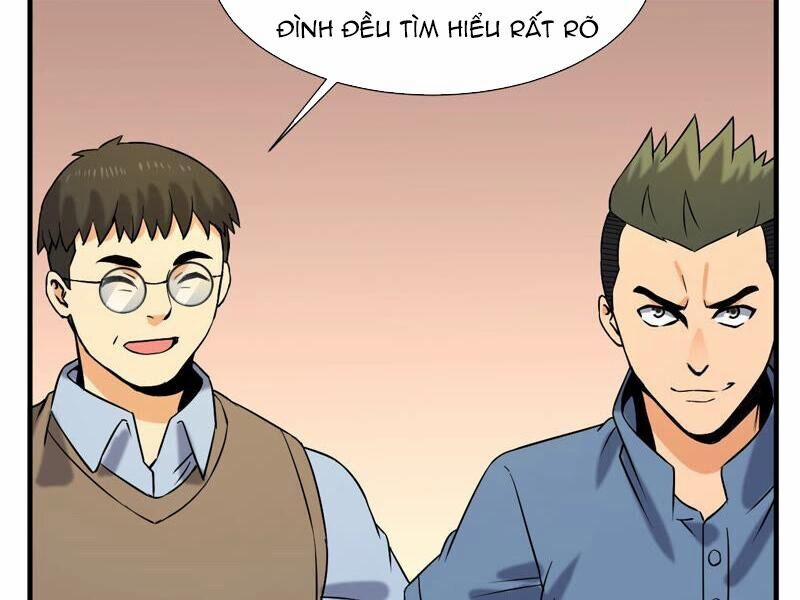 Đô Thị Tiên Đế 35 trang 4