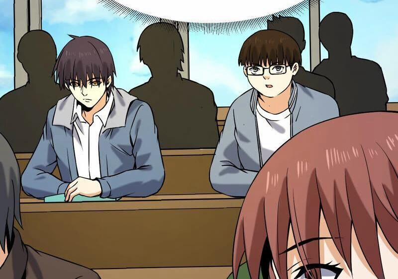 Đô Thị Tiên Đế 35 trang 8