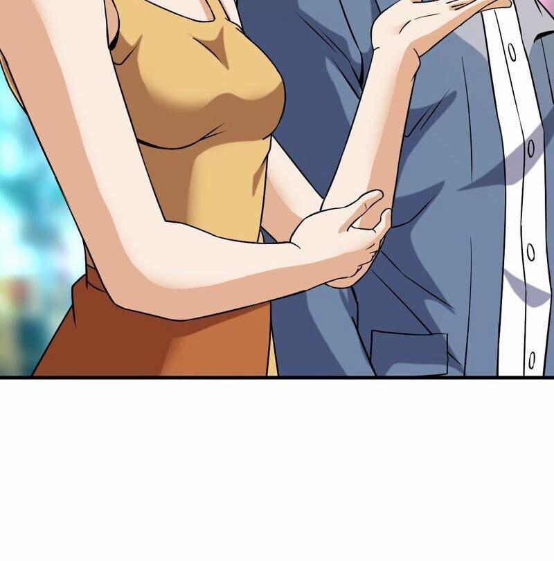 Đô Thị Tiên Đế 37 trang 12