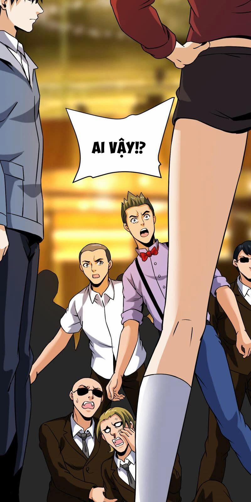 Đô Thị Tiên Đế 37 trang 2