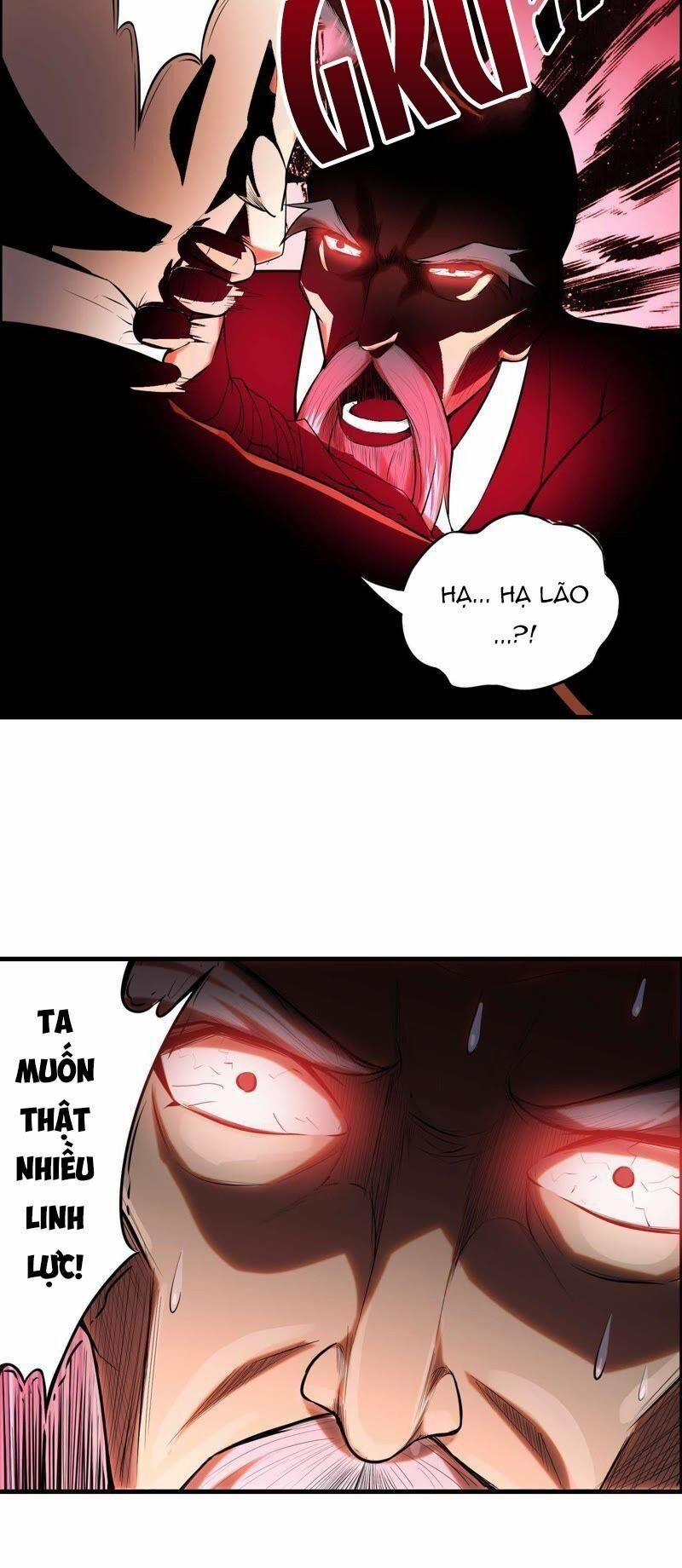 Đô Thị Tiên Đế 4 trang 7