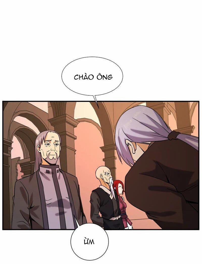 Đô Thị Tiên Đế 40 trang 14